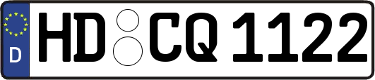 HD-CQ1122