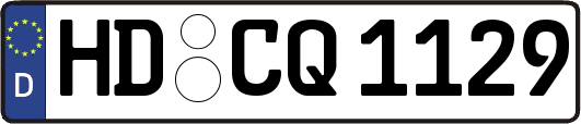 HD-CQ1129