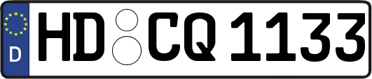 HD-CQ1133