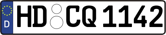 HD-CQ1142