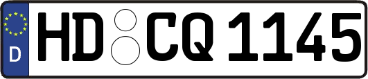 HD-CQ1145