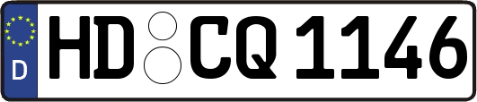 HD-CQ1146