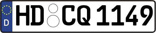 HD-CQ1149