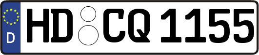 HD-CQ1155