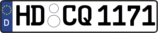 HD-CQ1171