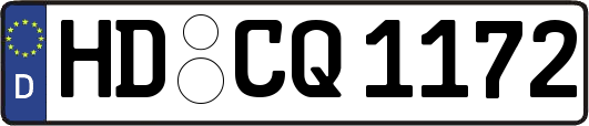HD-CQ1172