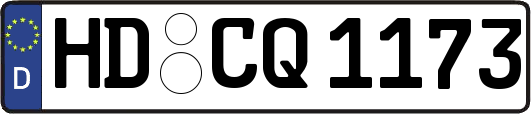 HD-CQ1173