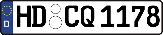 HD-CQ1178