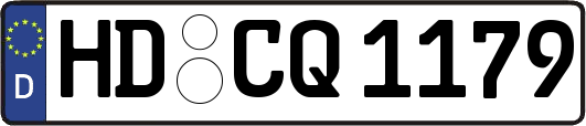 HD-CQ1179