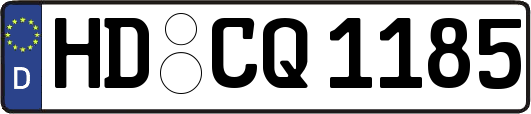 HD-CQ1185