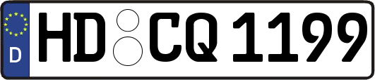 HD-CQ1199