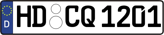 HD-CQ1201