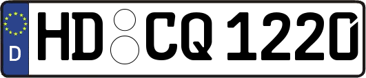 HD-CQ1220