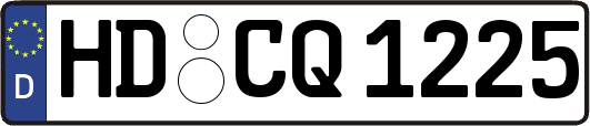 HD-CQ1225