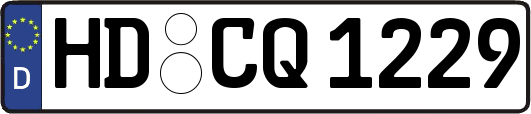 HD-CQ1229