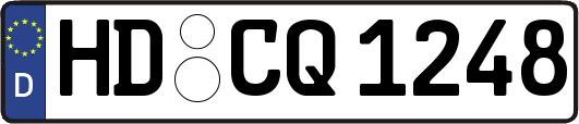 HD-CQ1248
