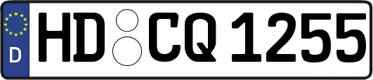 HD-CQ1255