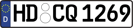 HD-CQ1269