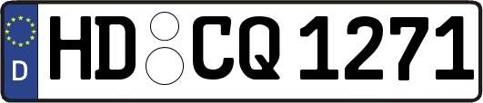 HD-CQ1271