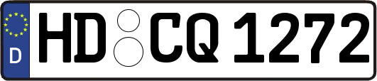 HD-CQ1272