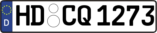 HD-CQ1273