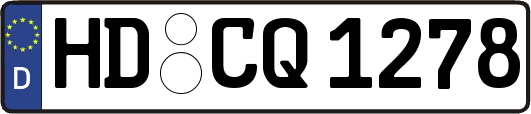 HD-CQ1278