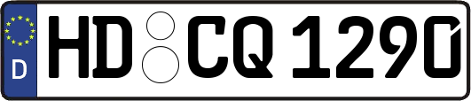 HD-CQ1290