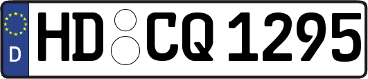 HD-CQ1295