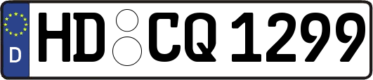 HD-CQ1299