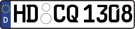 HD-CQ1308