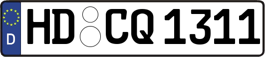 HD-CQ1311