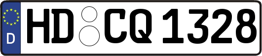 HD-CQ1328