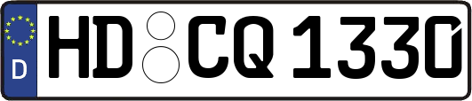 HD-CQ1330