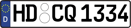 HD-CQ1334