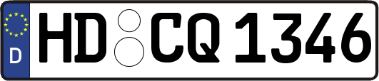 HD-CQ1346
