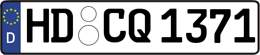 HD-CQ1371