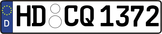 HD-CQ1372