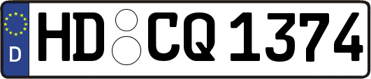 HD-CQ1374