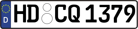 HD-CQ1379