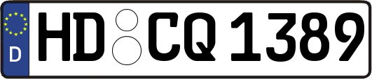 HD-CQ1389