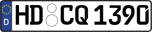 HD-CQ1390