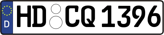 HD-CQ1396