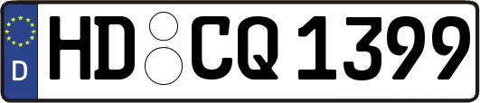 HD-CQ1399