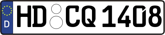 HD-CQ1408