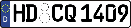 HD-CQ1409