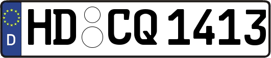 HD-CQ1413