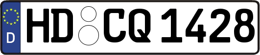 HD-CQ1428