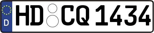 HD-CQ1434
