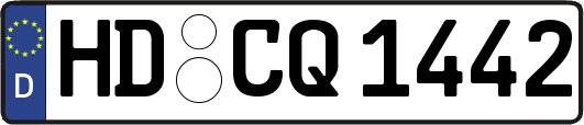 HD-CQ1442