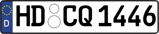 HD-CQ1446